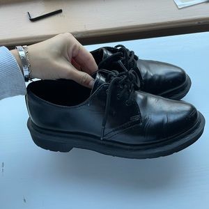Dr Martens US 7 Oxford Women’s